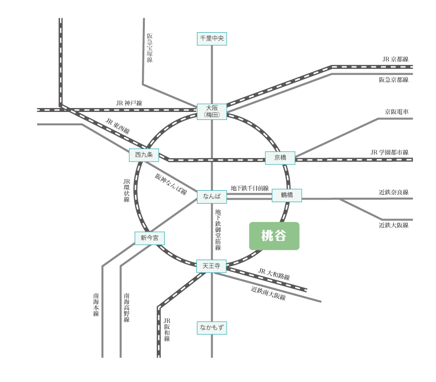 路線図